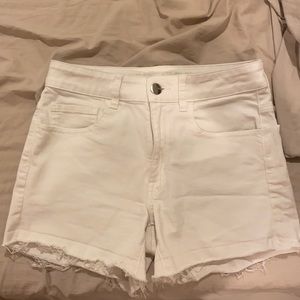 Shorts size 6